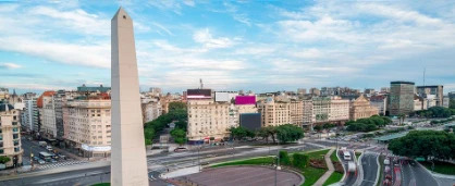 Argentina