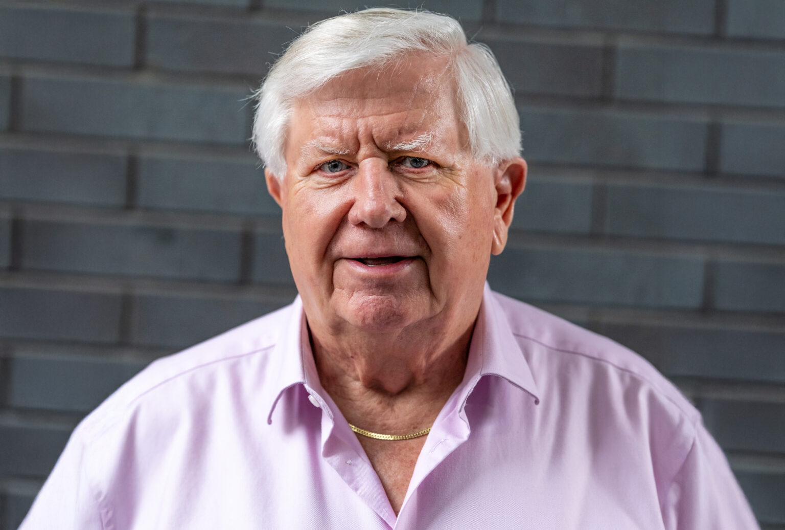 In Memoriam: Dieter Hagen