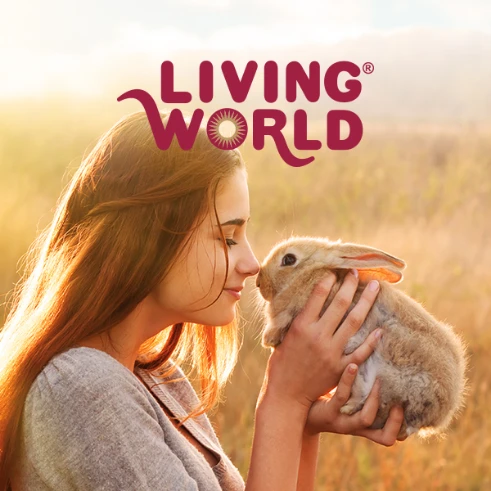 Living World Brand