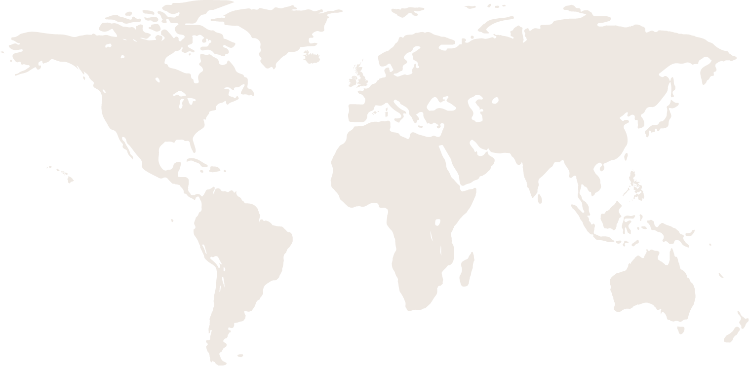 Worldwide Map